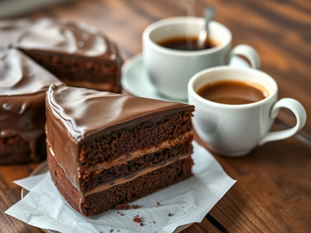 15 dezertov ku káve, bez ktorých si ju už nedokážete predstaviť | recepty a tipy