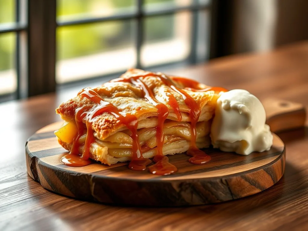 15+ jablkových dezertov, ktoré si zamilujete: od klasických koláčov po moderné lahôdky