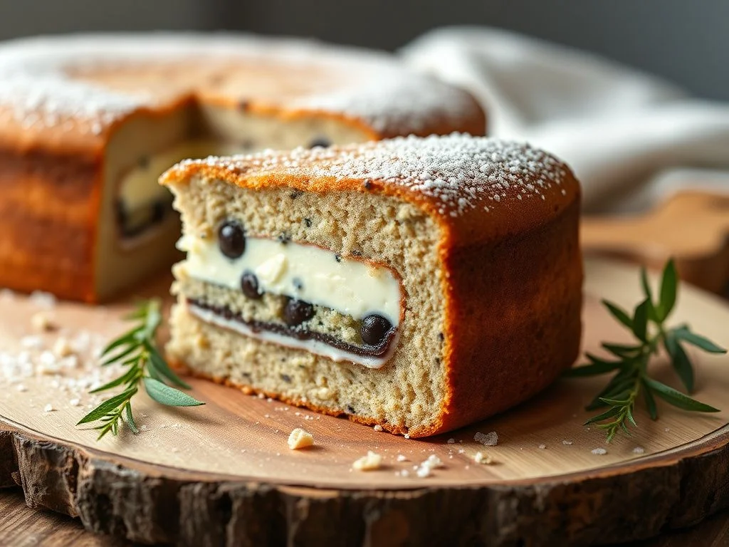 Makový koláč s tvarohom: najlepší recept + 7 tipov pre dokonalú štruktúru