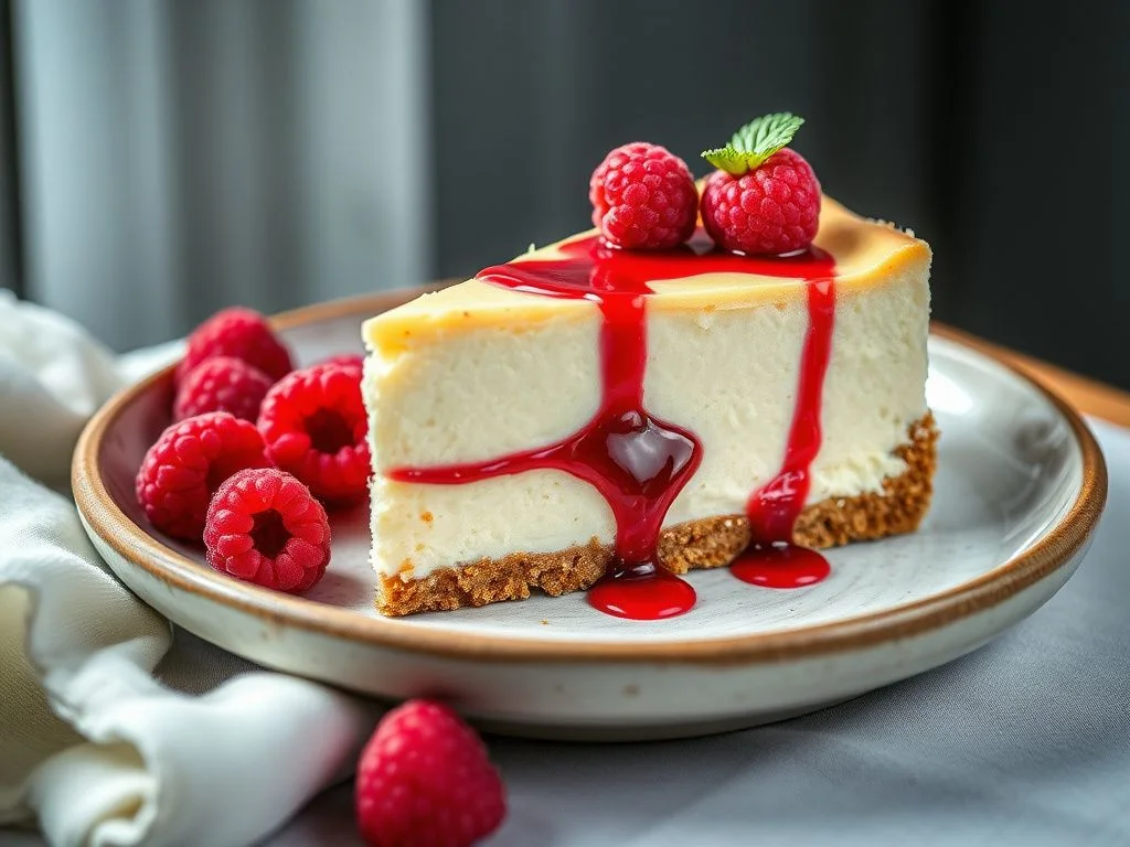 Nepečený cheesecake: najlepší rýchly recept s tipmi od kuchárov