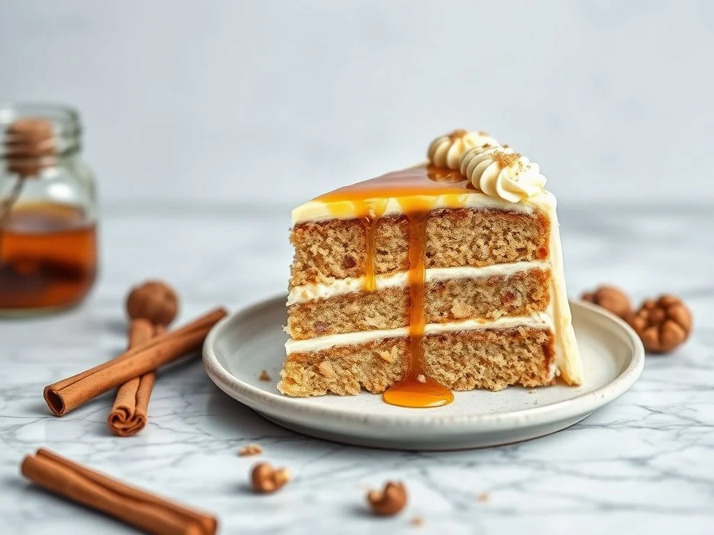 Profesionálny medovníkový tort: recept a tipy pre dokonalú jemnosť ako z cukrárne