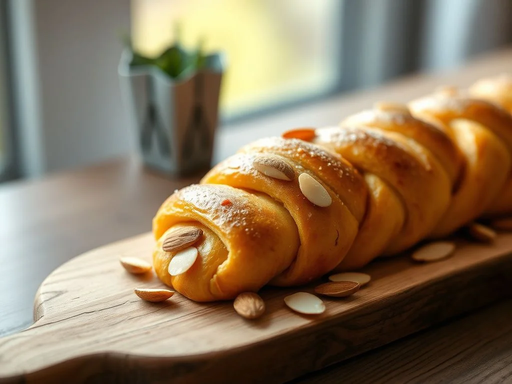 Tradičné veľkonočné mazance: jednoduchý recept s tipmi na nadýchané cesto