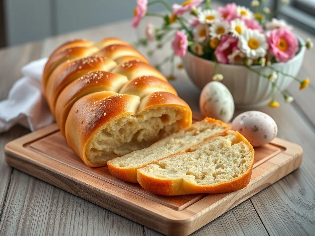 Vianočná pasca: autentický recept & 5 zlatých pravidiel pre nadýchané cesto